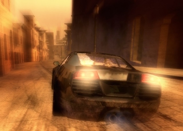 FlatOut (2010) - кадр 4