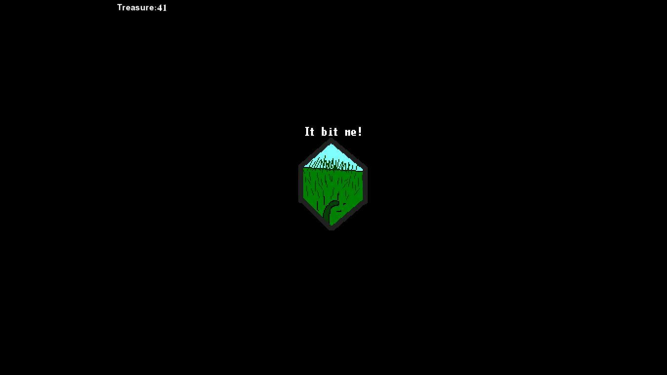 The Explorers (itch) - кадр 1