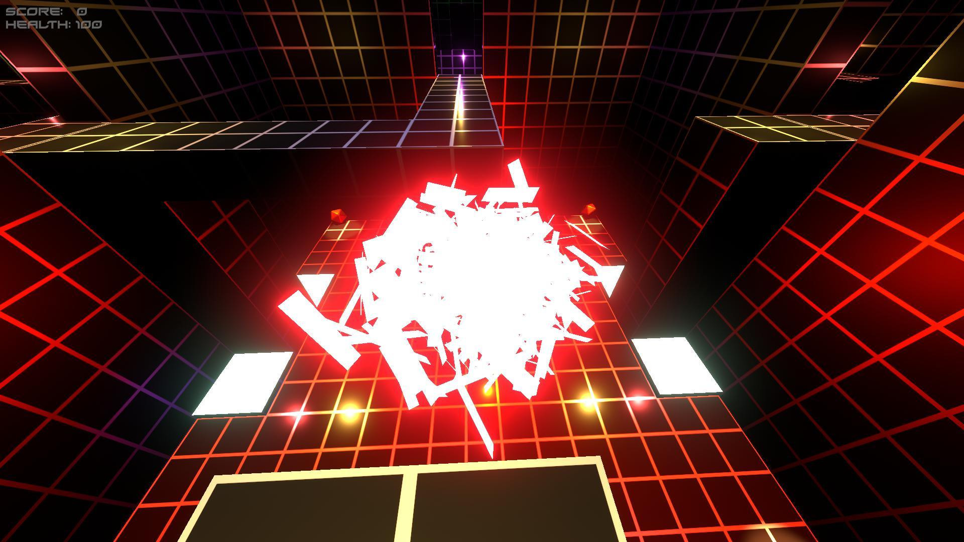 Quadsoup (itch) - кадр 2