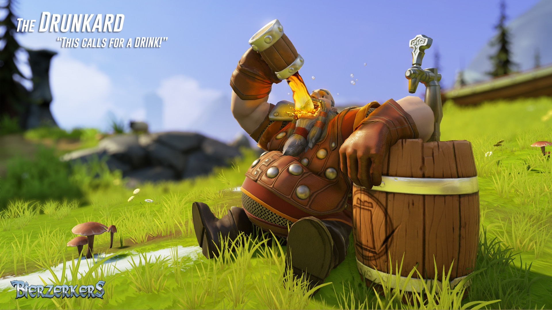 Bierzerkers - кадр 4