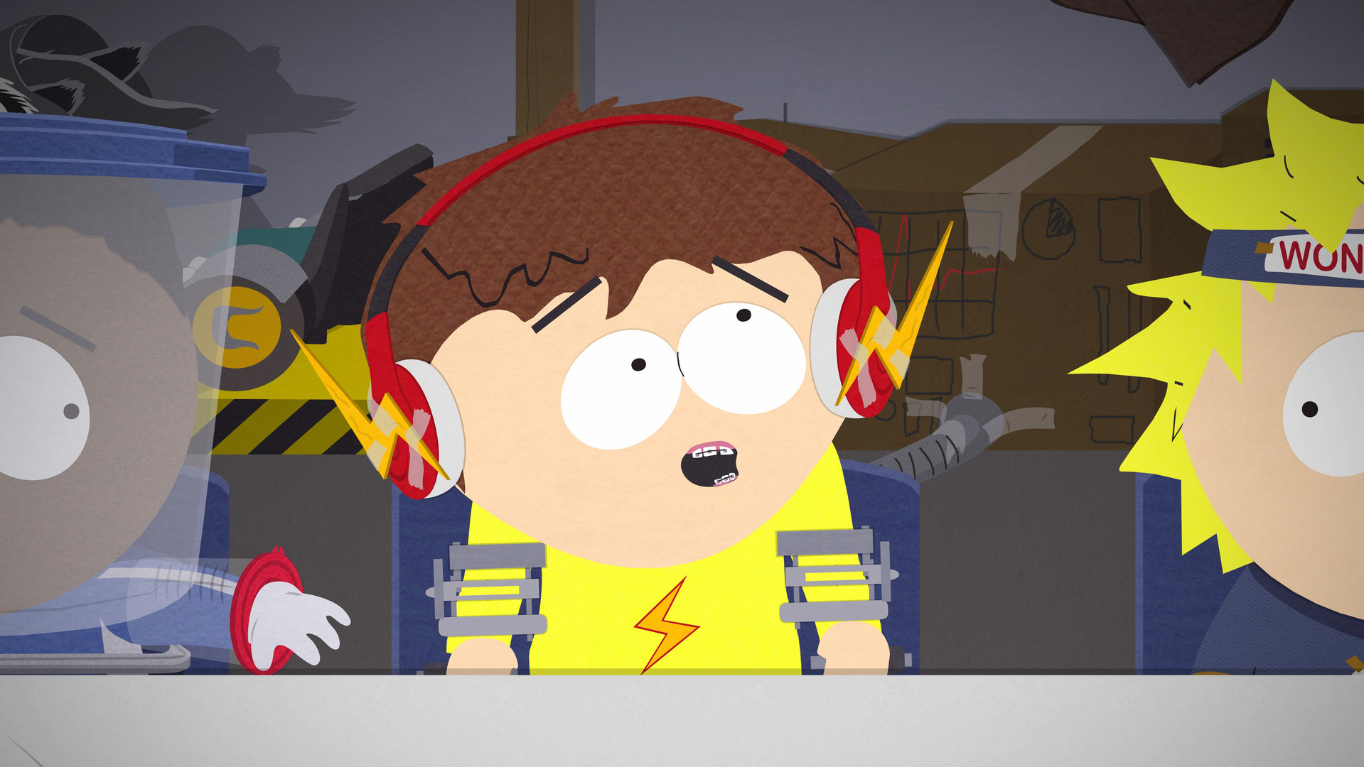 South Park: The Fractured but Whole - кадр 11