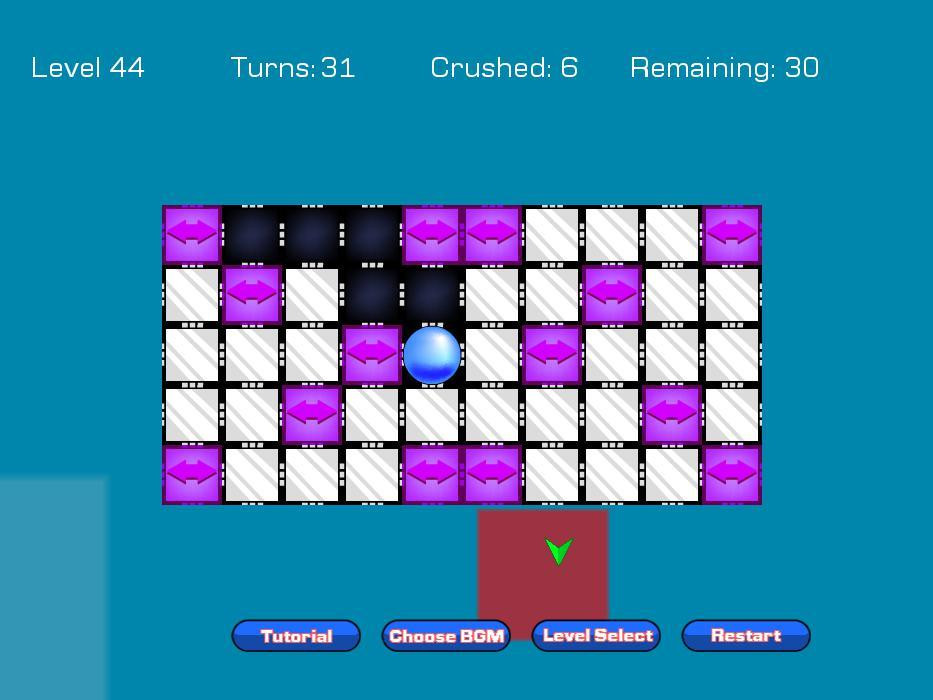 Tile Crusher (itch) - кадр 1