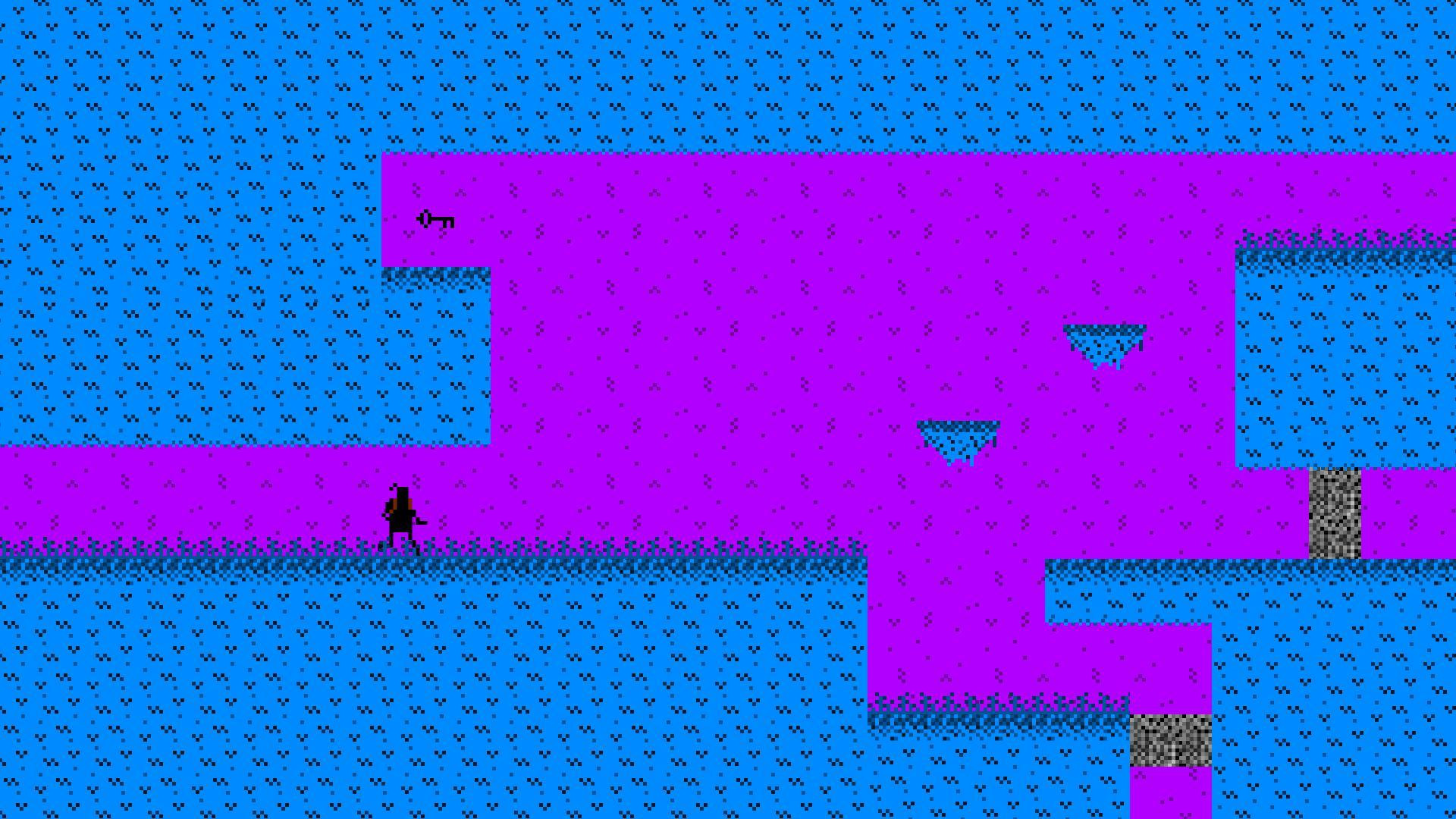 The Evil Party (itch) - кадр 1