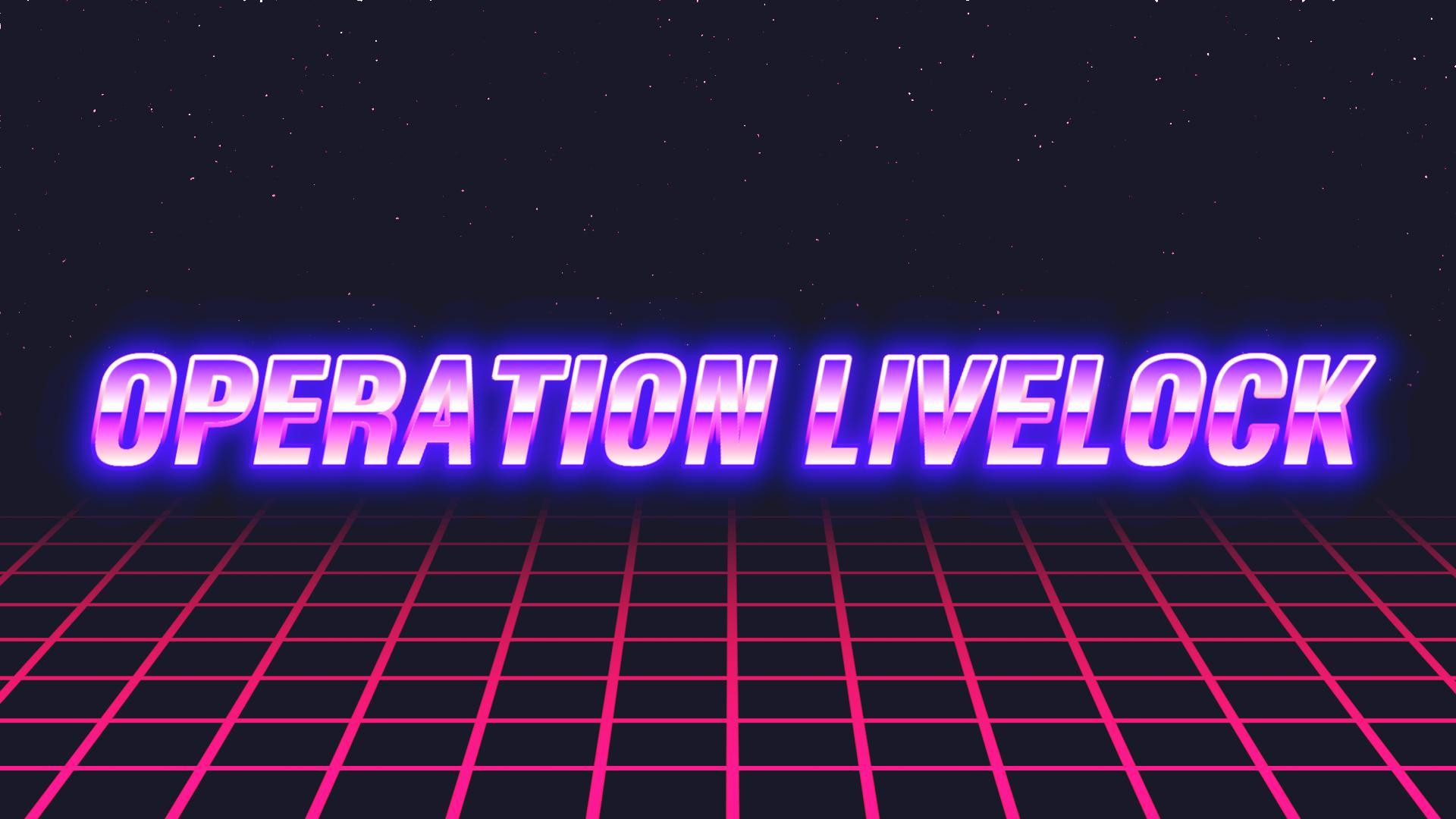 Operation Livelock Demo (itch) - кадр 1