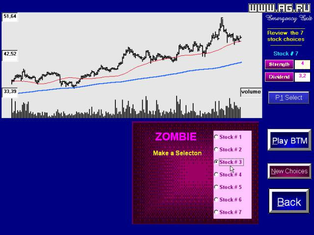 Beat the Market - кадр 1