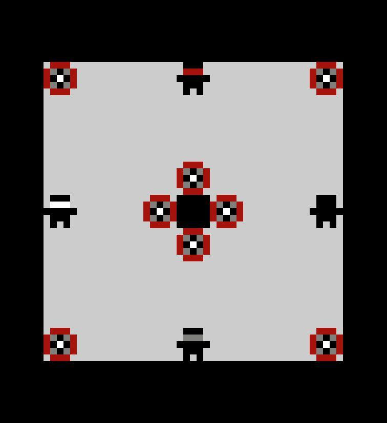 nabokoS 3 (itch) - кадр 1