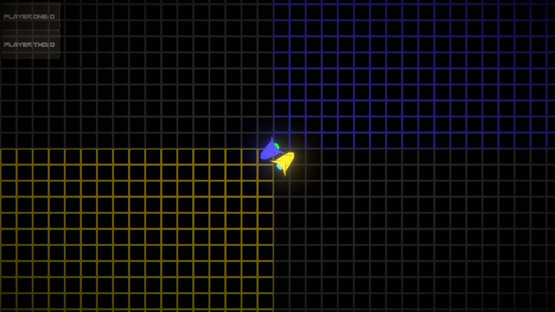 GEODUELS (beta) (itch) - кадр 2