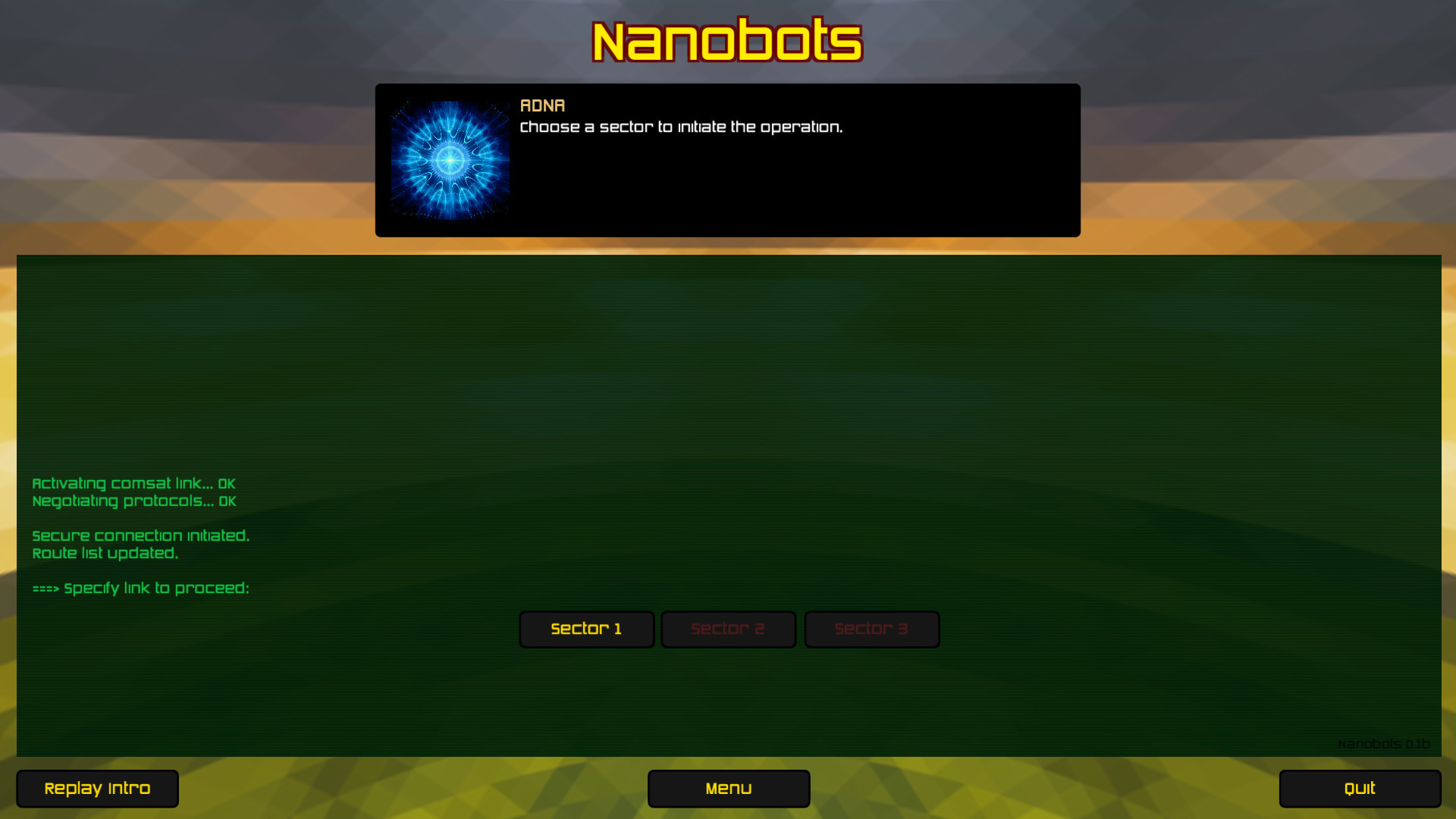 Nanobots - кадр 2