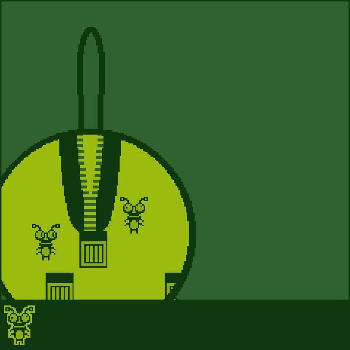 Krilgor (itch) - кадр 1