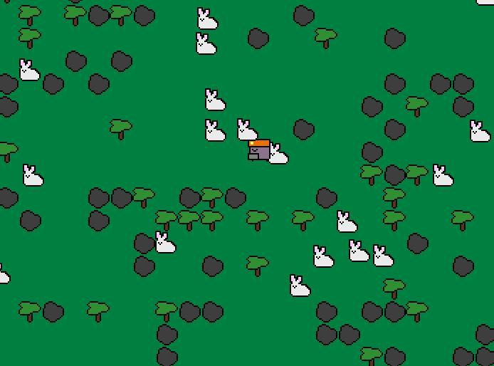 Jeff-Craft (itch) - кадр 1