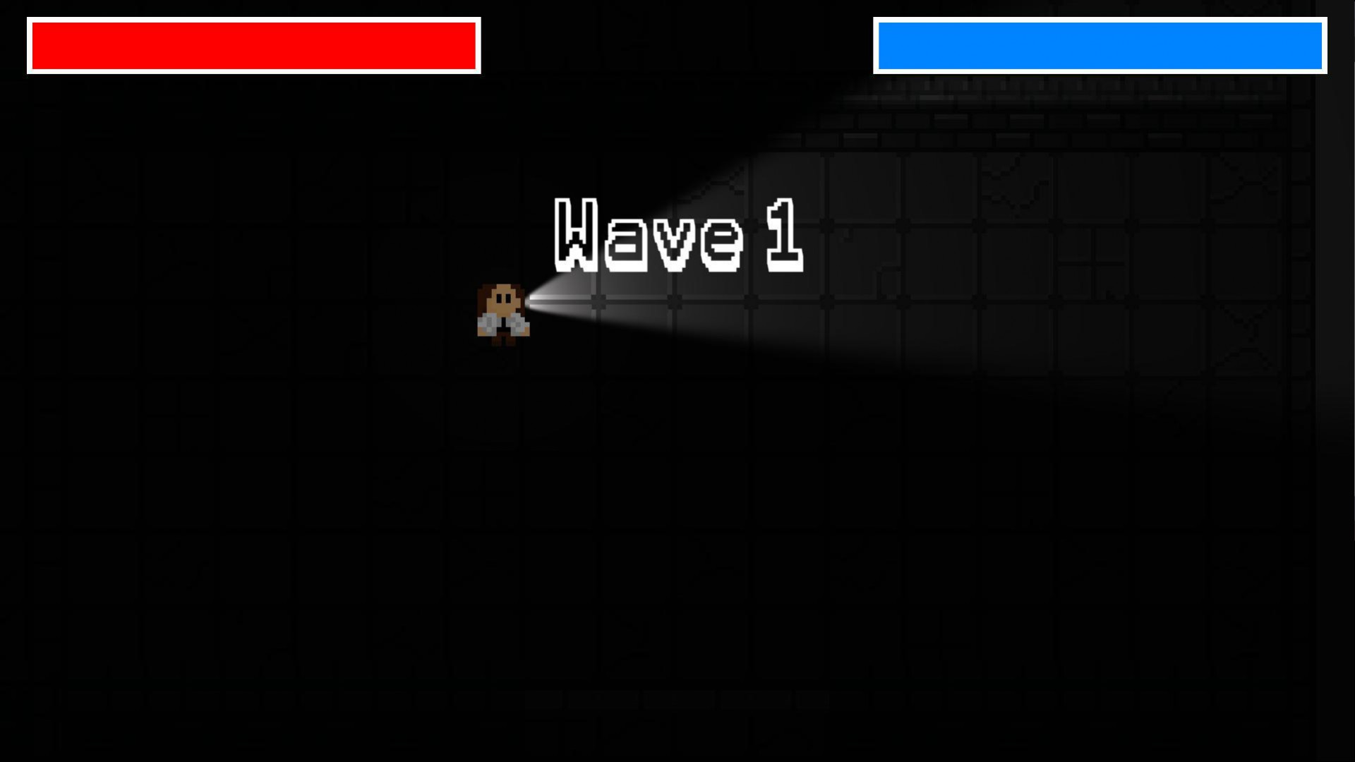 Shadow Destroyer (itch) - кадр 1