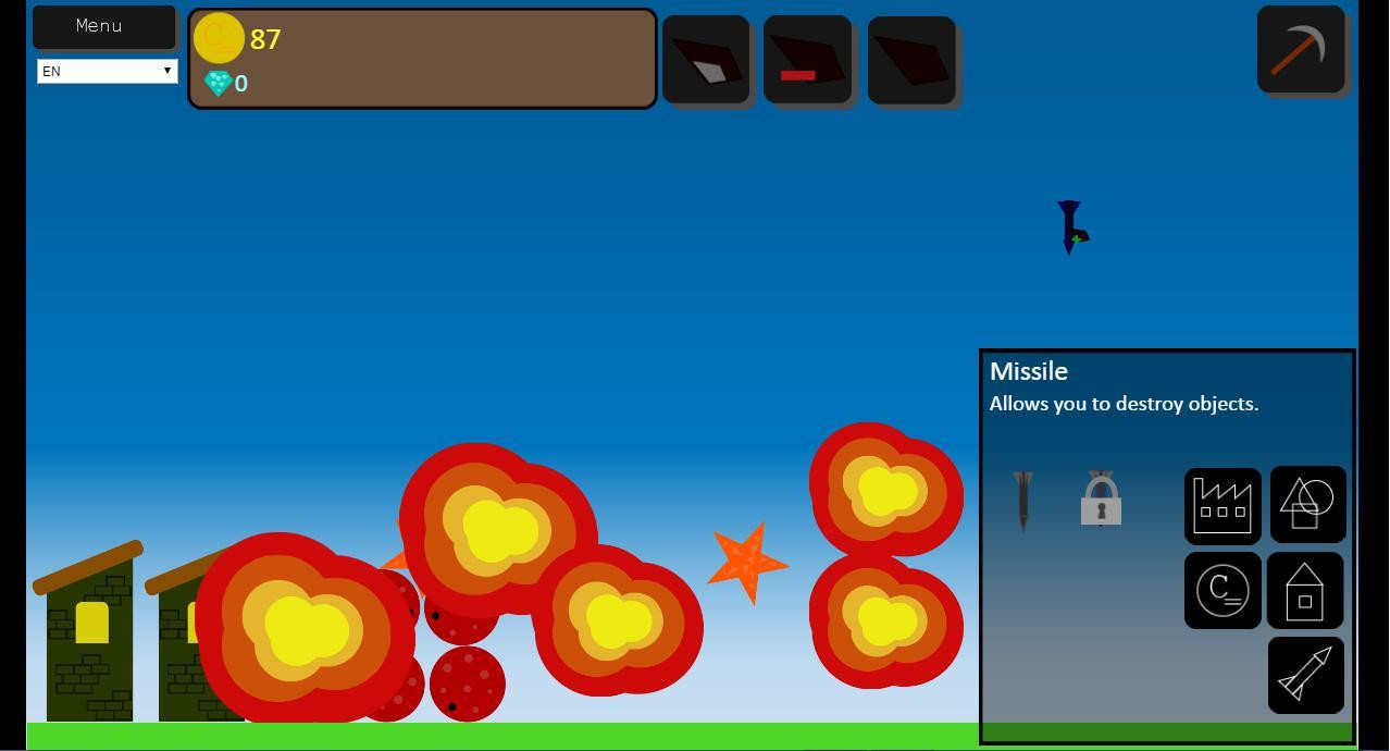 Wait for coins (itch) - кадр 1