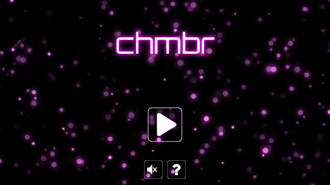 chmbr (itch) - кадр 2