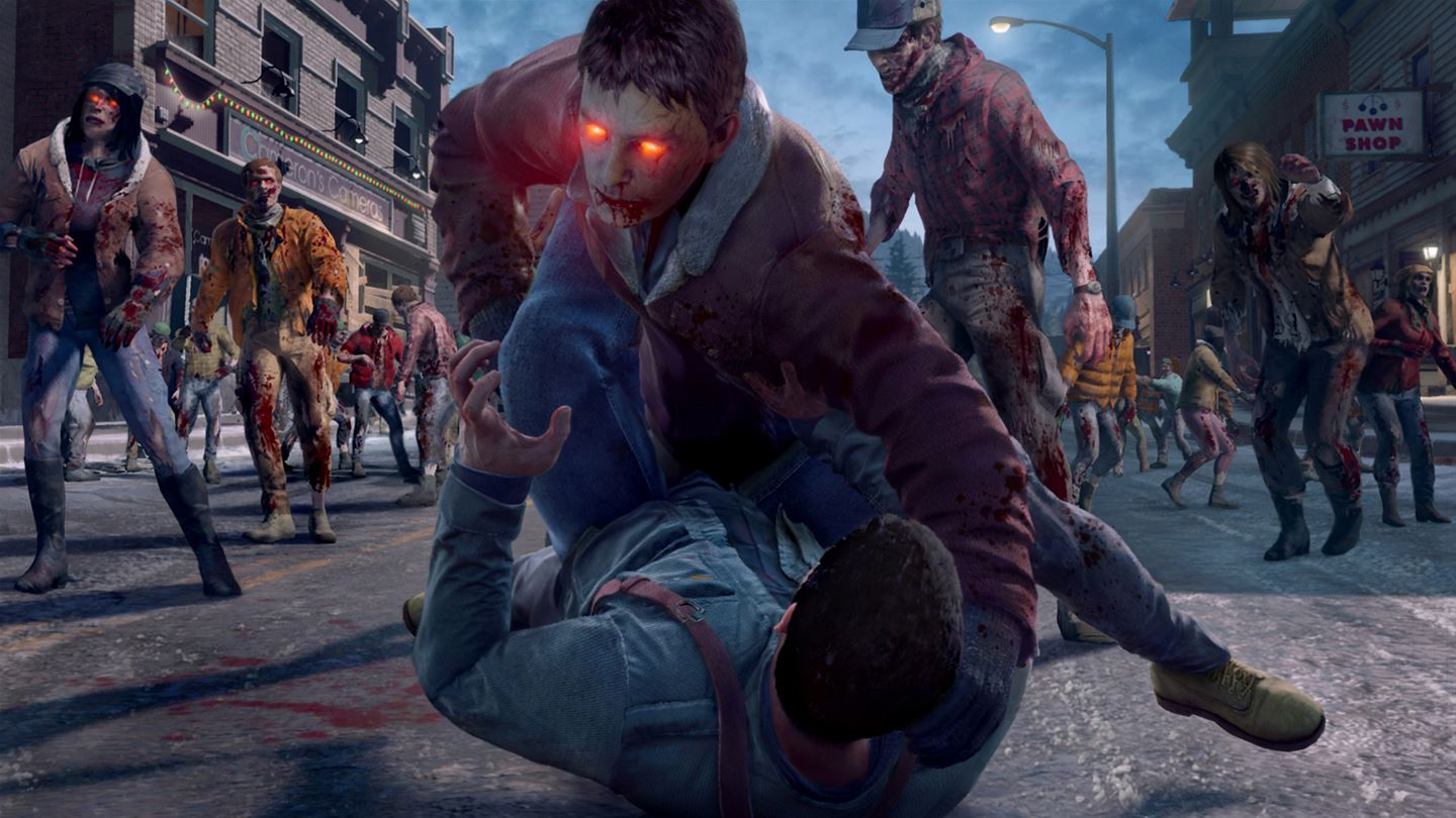 Dead Rising 4 - кадр 4