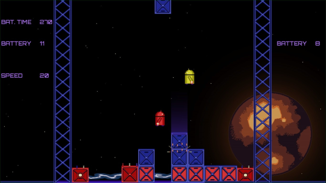 Jumponaut - кадр 2