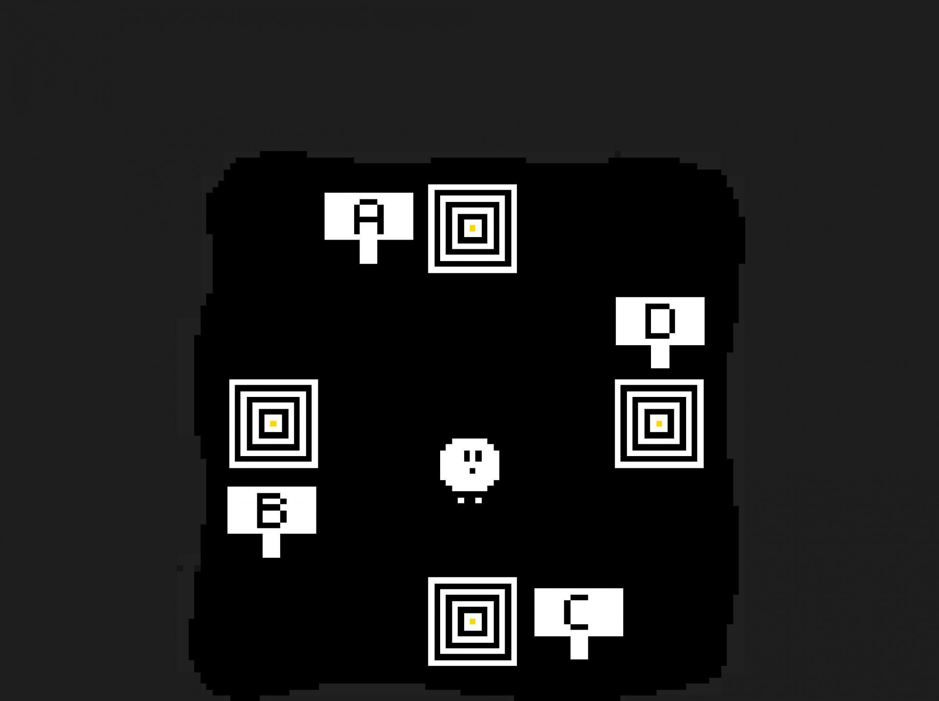 The Cellar (itch) (PippaPixel) - кадр 1