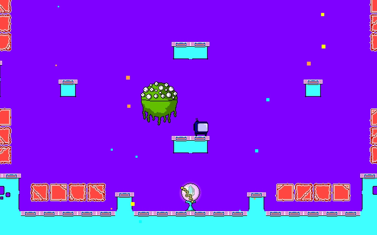 The Last Error (itch) - кадр 3