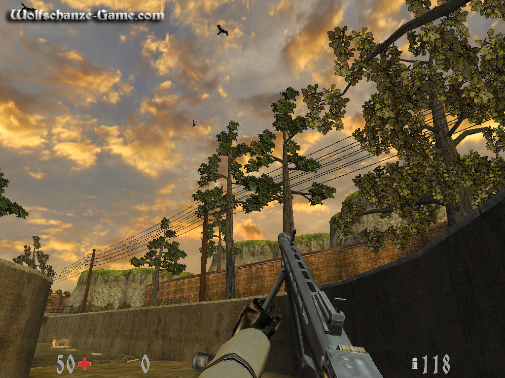 Wolfschanze 1944: The Final Attempt - кадр 7