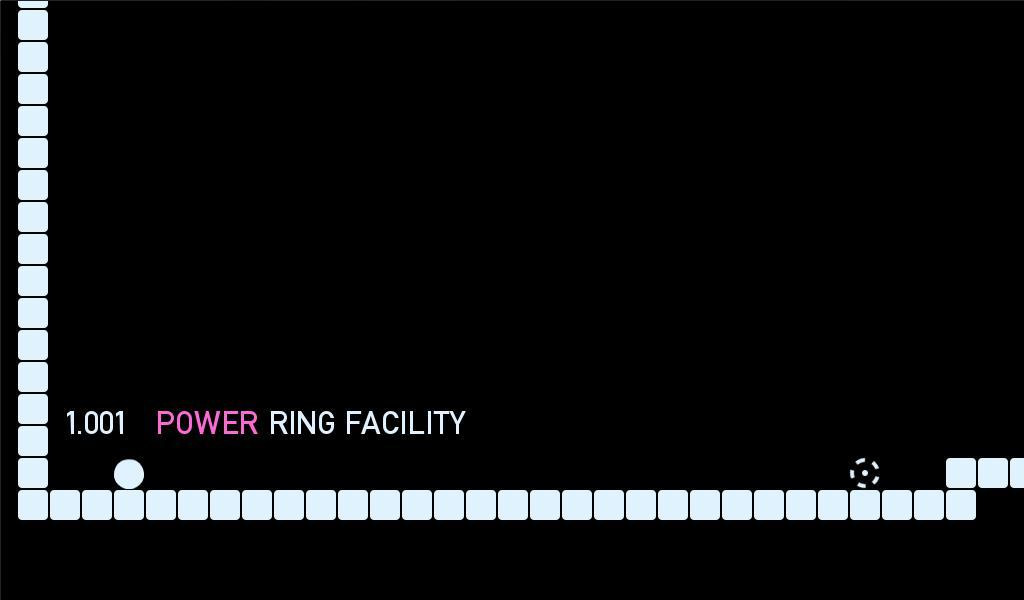 Power Ring Facility (itch) - кадр 1