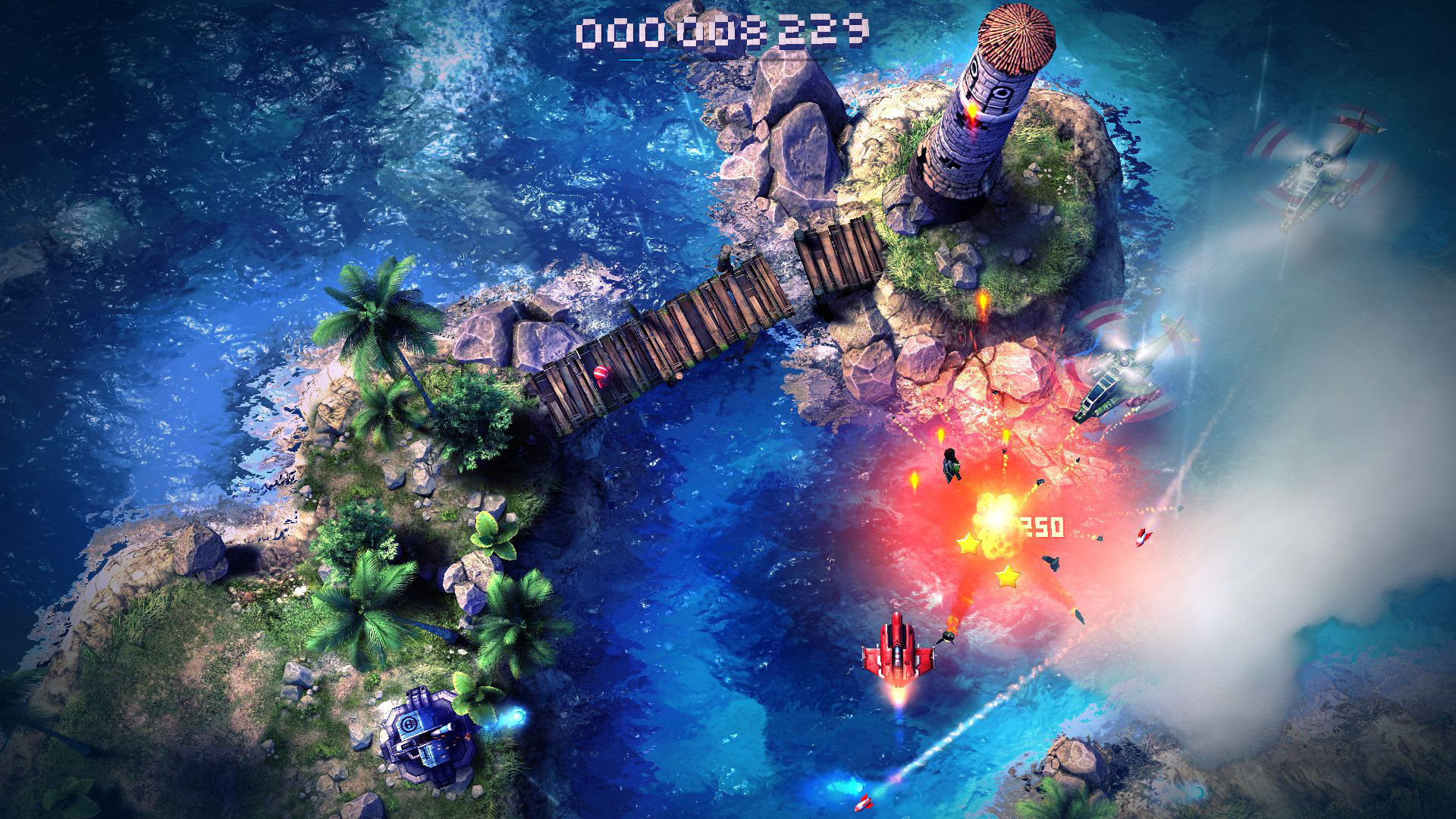 Sky Force Anniversary - кадр 5