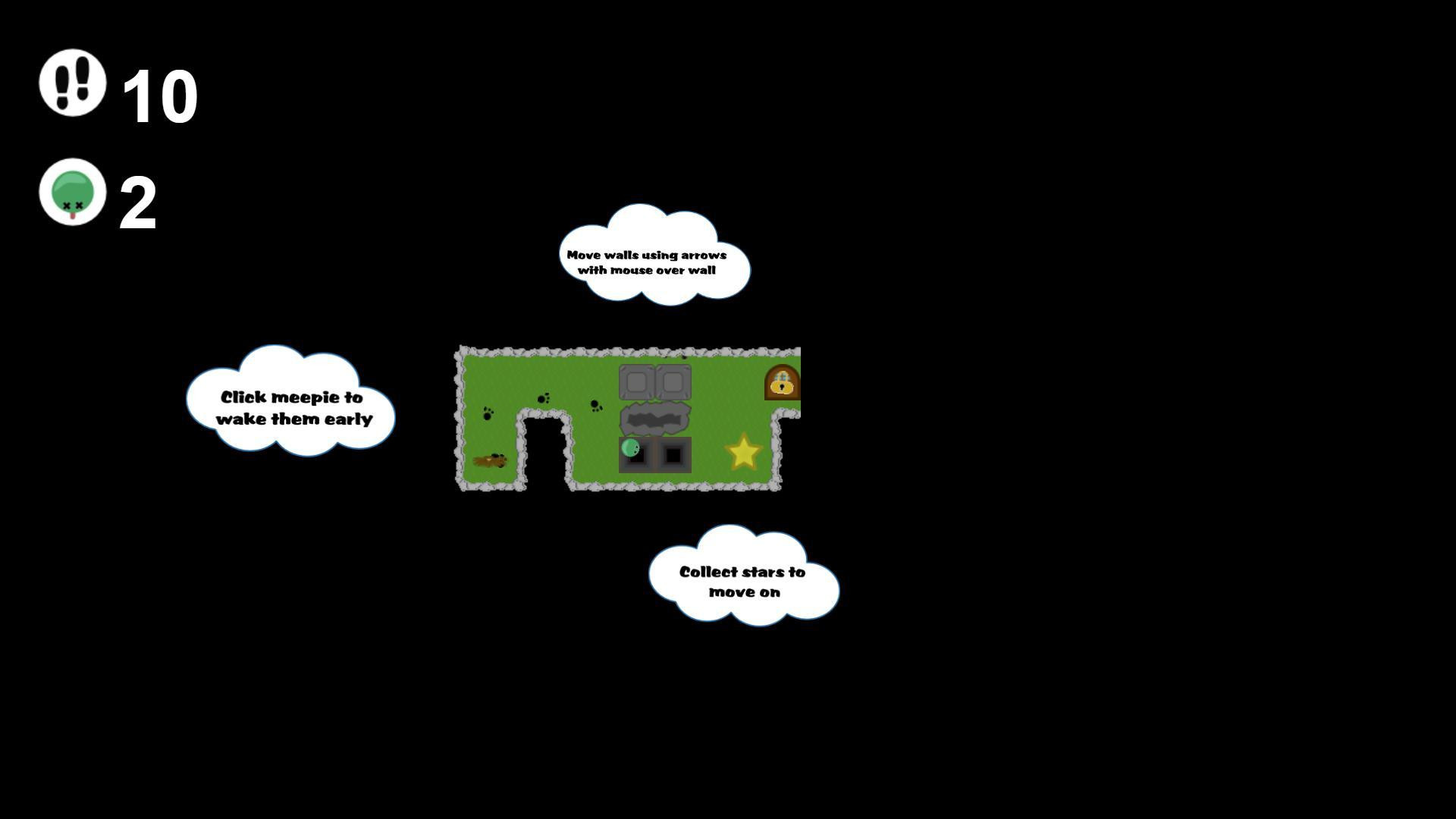 Meepies (itch) - кадр 1