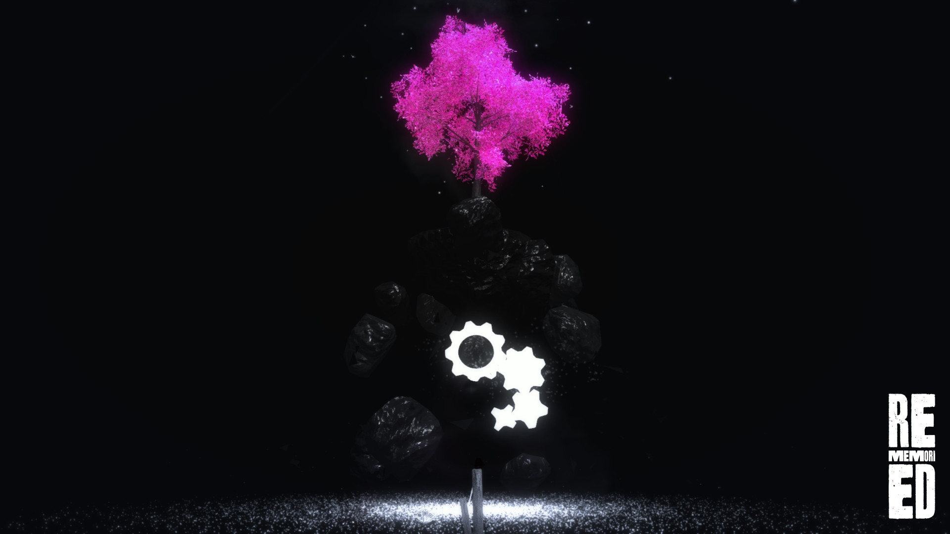 Rememoried (itch) - кадр 3