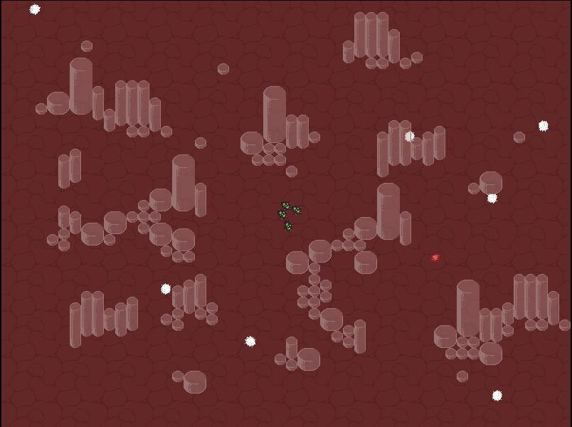 An Exponential Problem (itch) - кадр 1