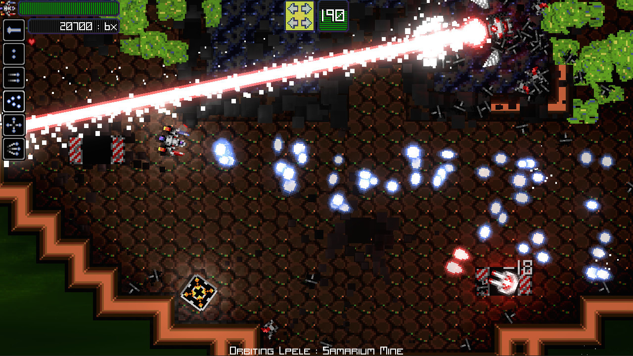 Dr. Spacezoo - кадр 2