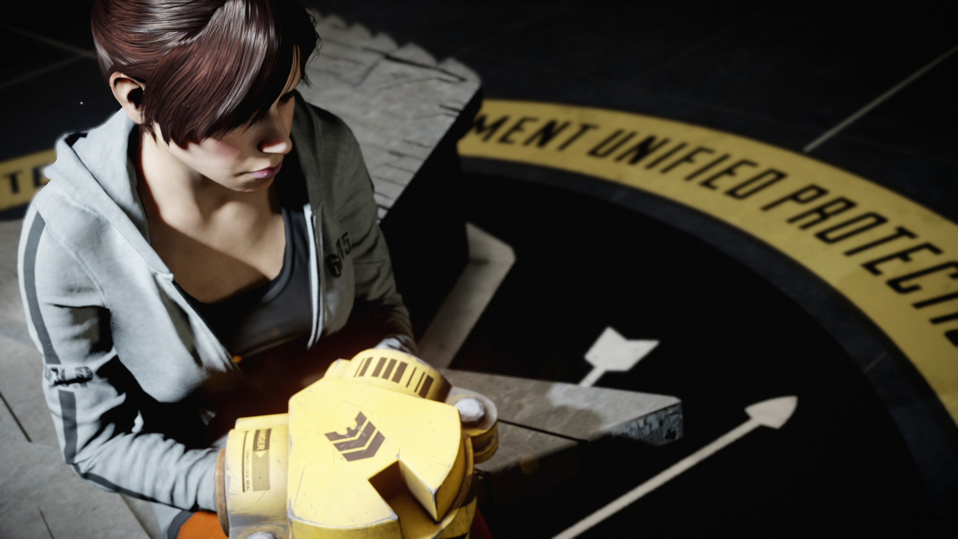 InFamous: First Light - кадр 2