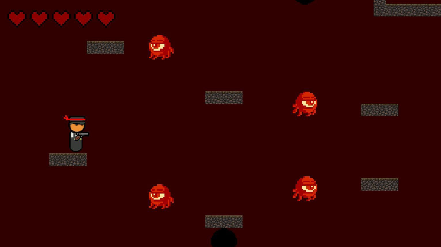 Hellrise (itch) - кадр 2