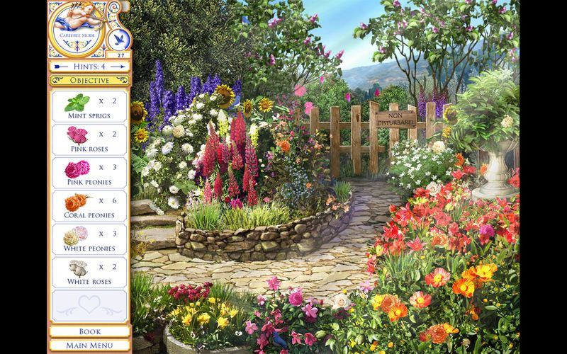 Dream Day: Bella Italia Premium - кадр 1