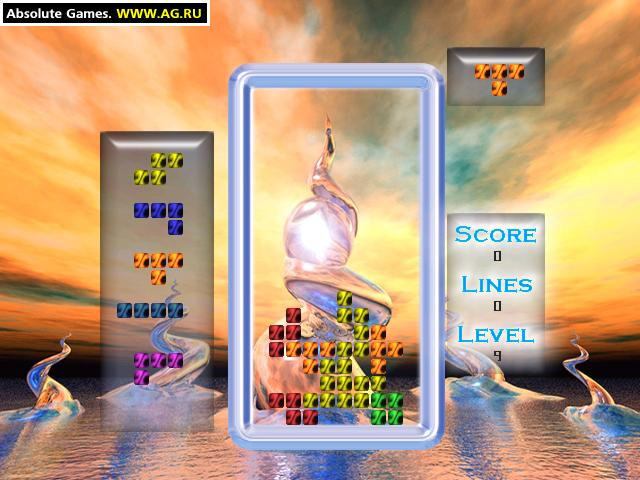 Amazing Squares - кадр 5