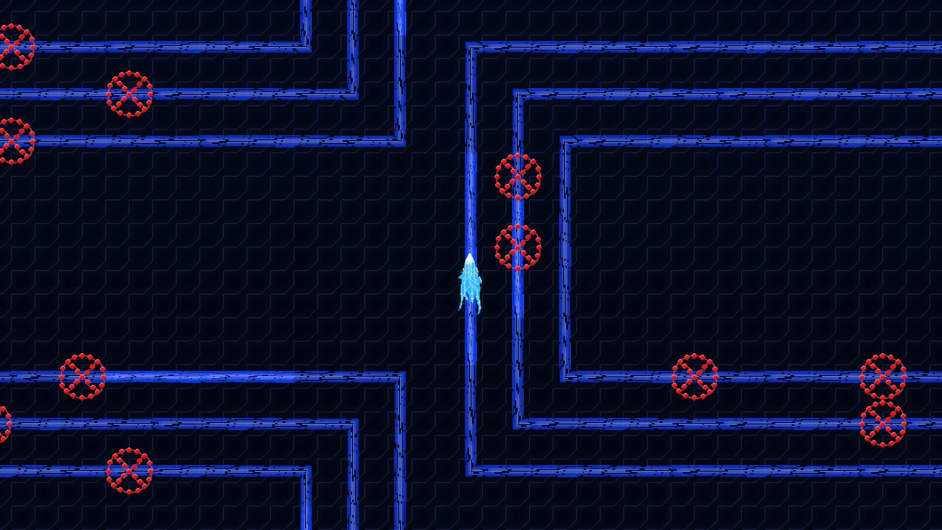 Digital Highway (itch) - кадр 1