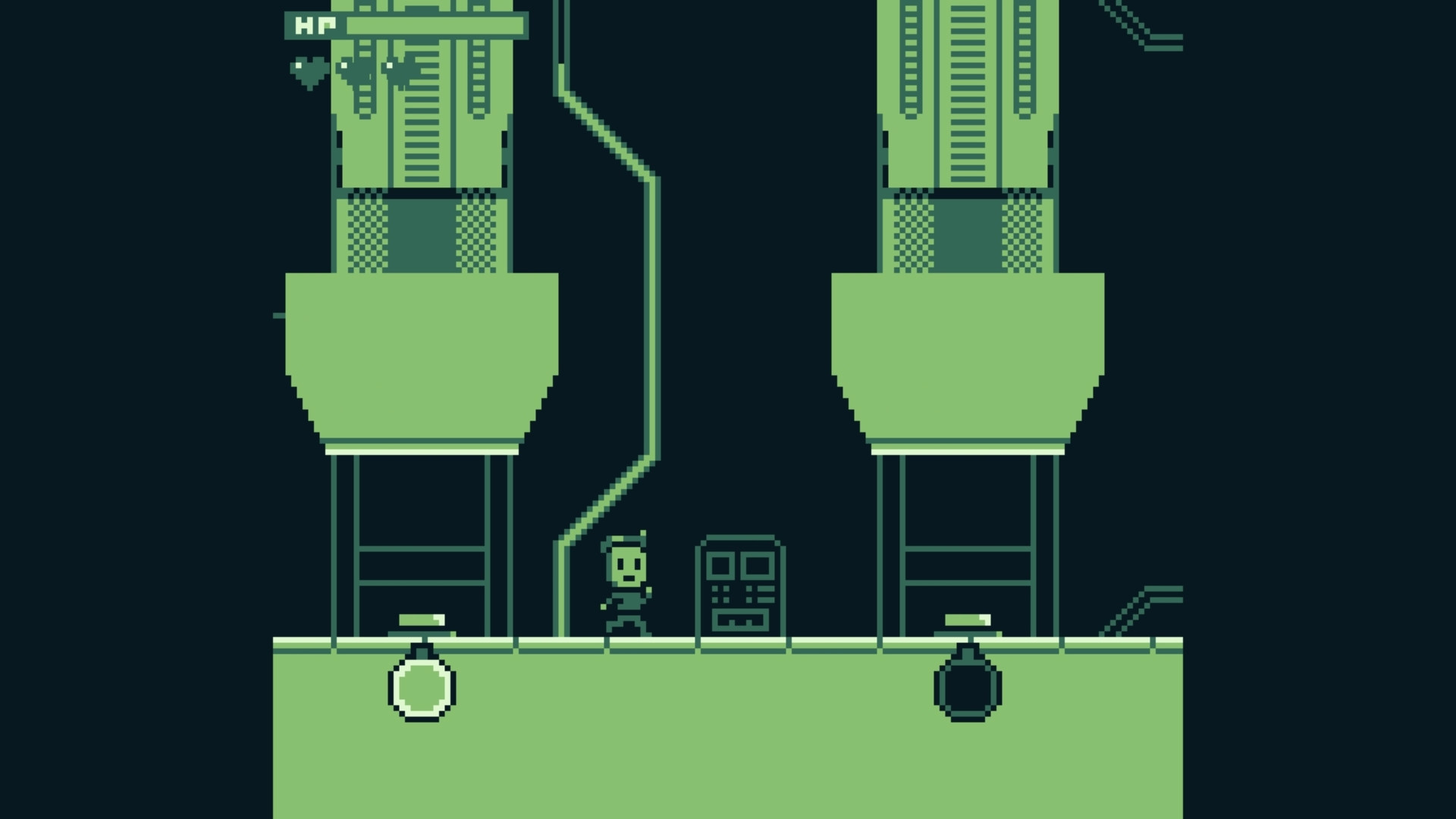 Owyn's Adventure (Gazoid) (itch) - кадр 3