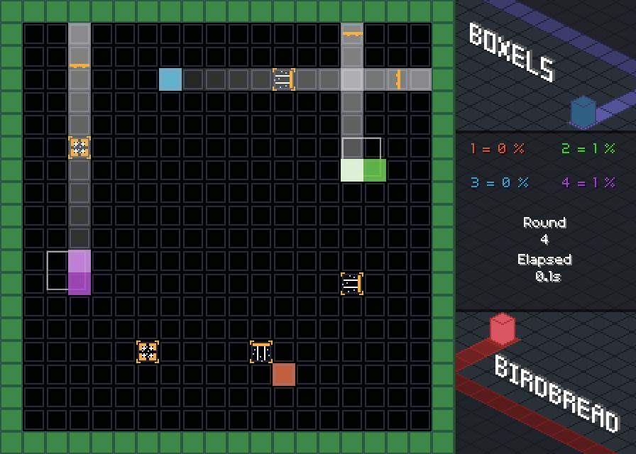 boxels (birdbread., profan, jammybread) (itch) - кадр 2