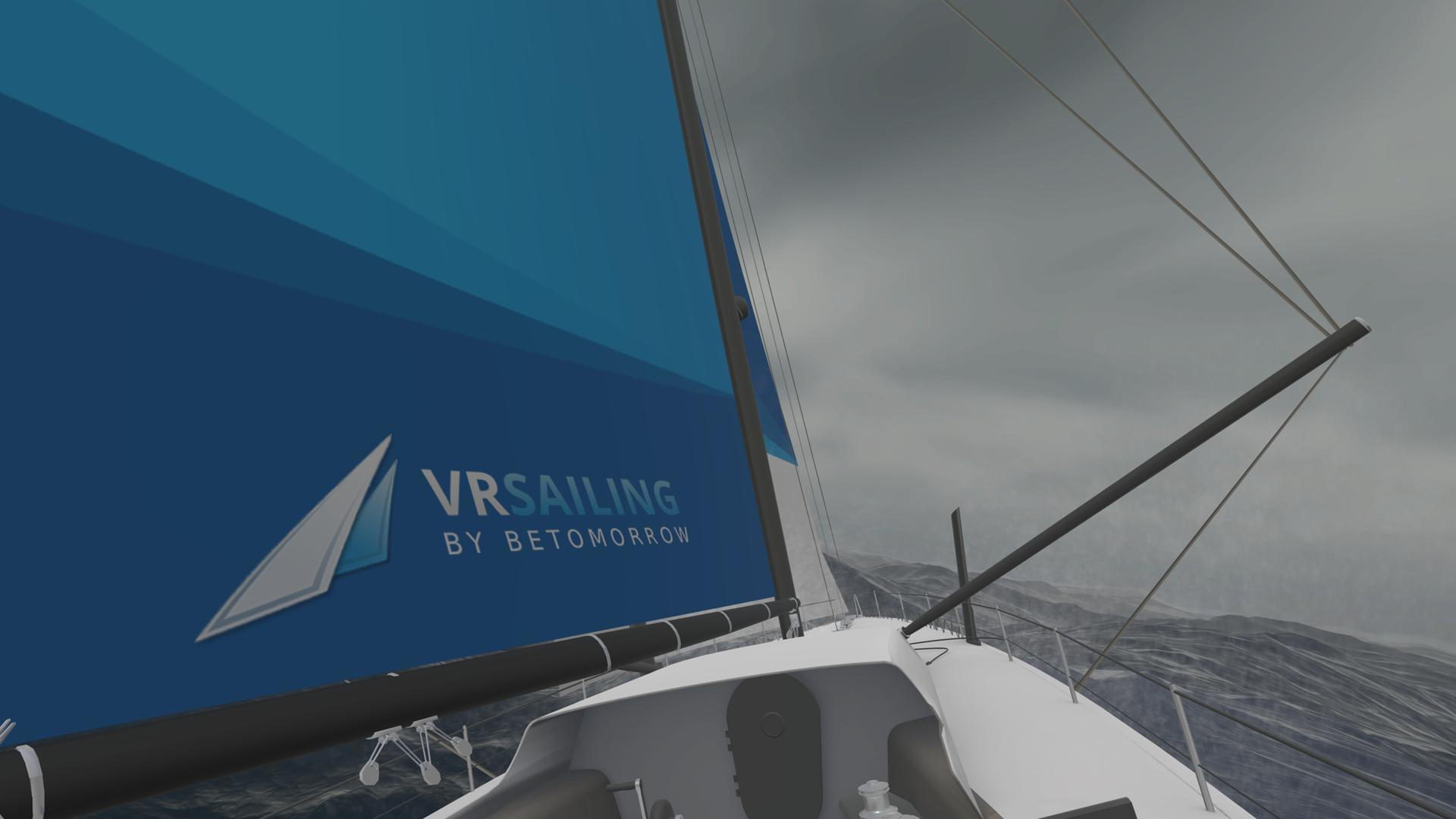 VRSailing by BeTomorrow - кадр 3