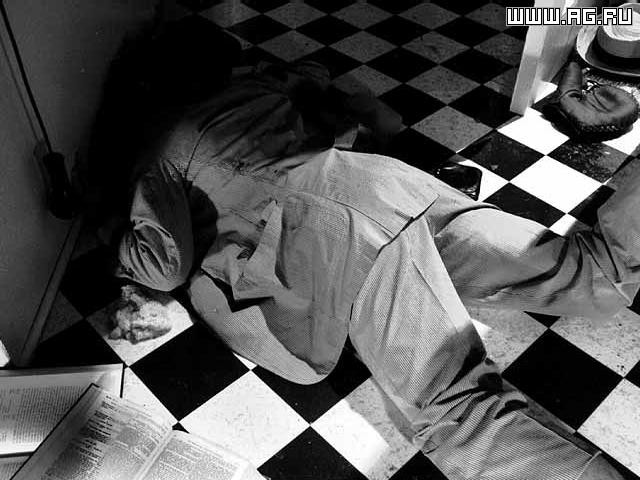 Noir: A Shadowy Thriller - кадр 1