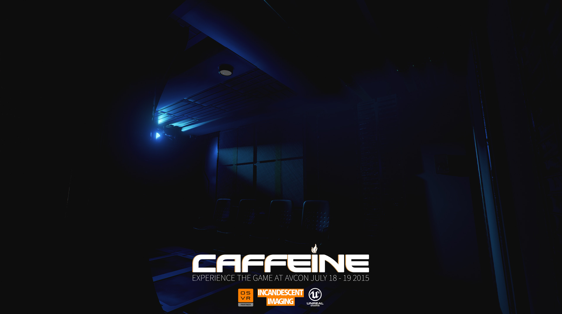 Caffeine - кадр 5