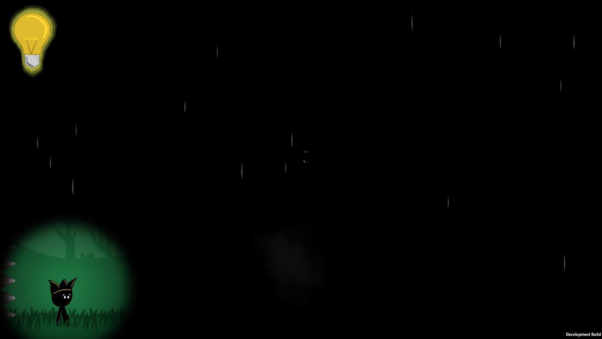 Getting Back Home (itch) - кадр 1
