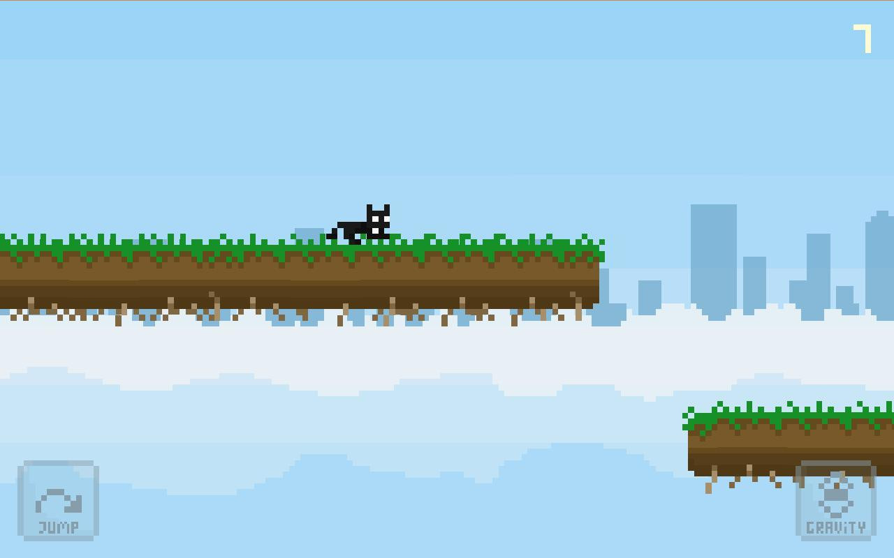 AnimalRun (itch) - кадр 1