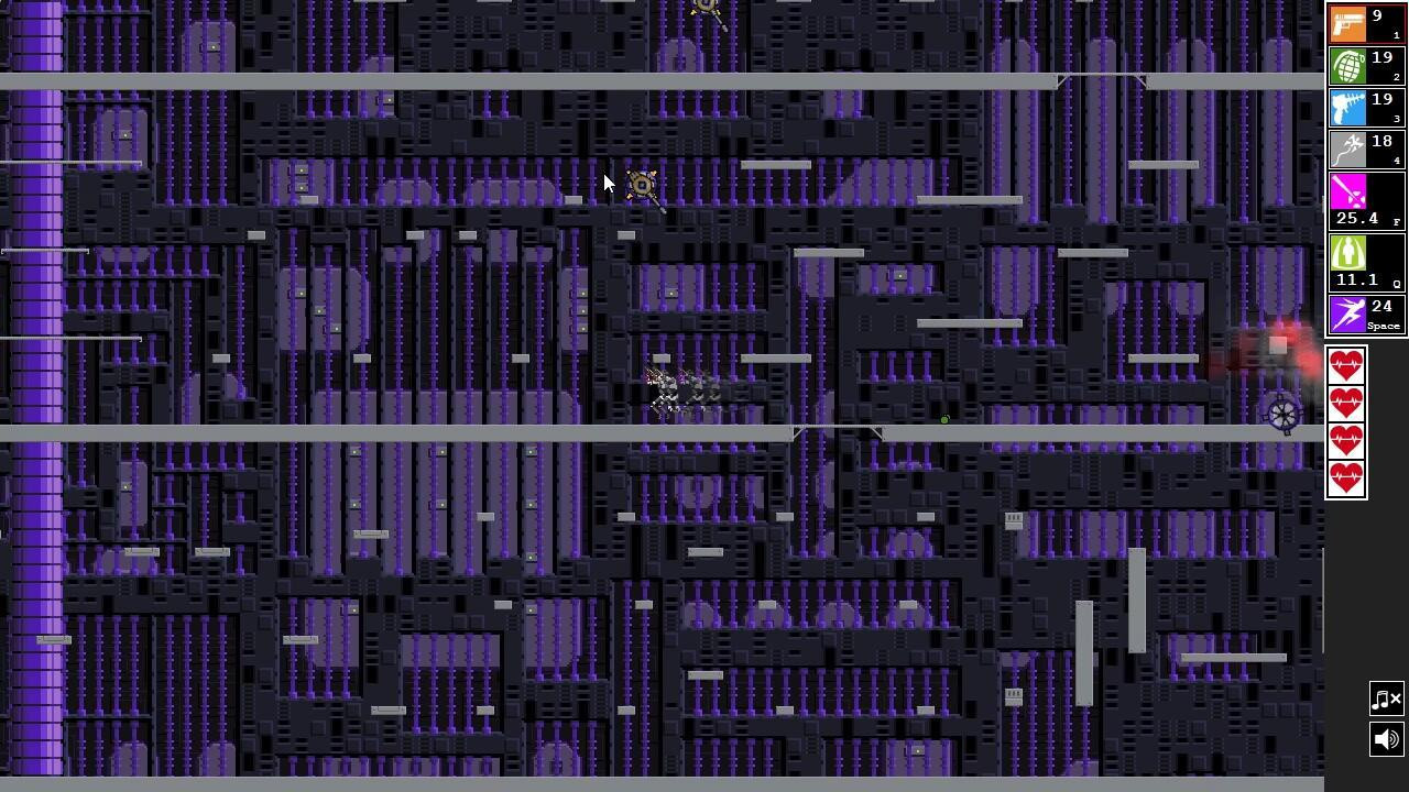 Zeta Complex - кадр 1