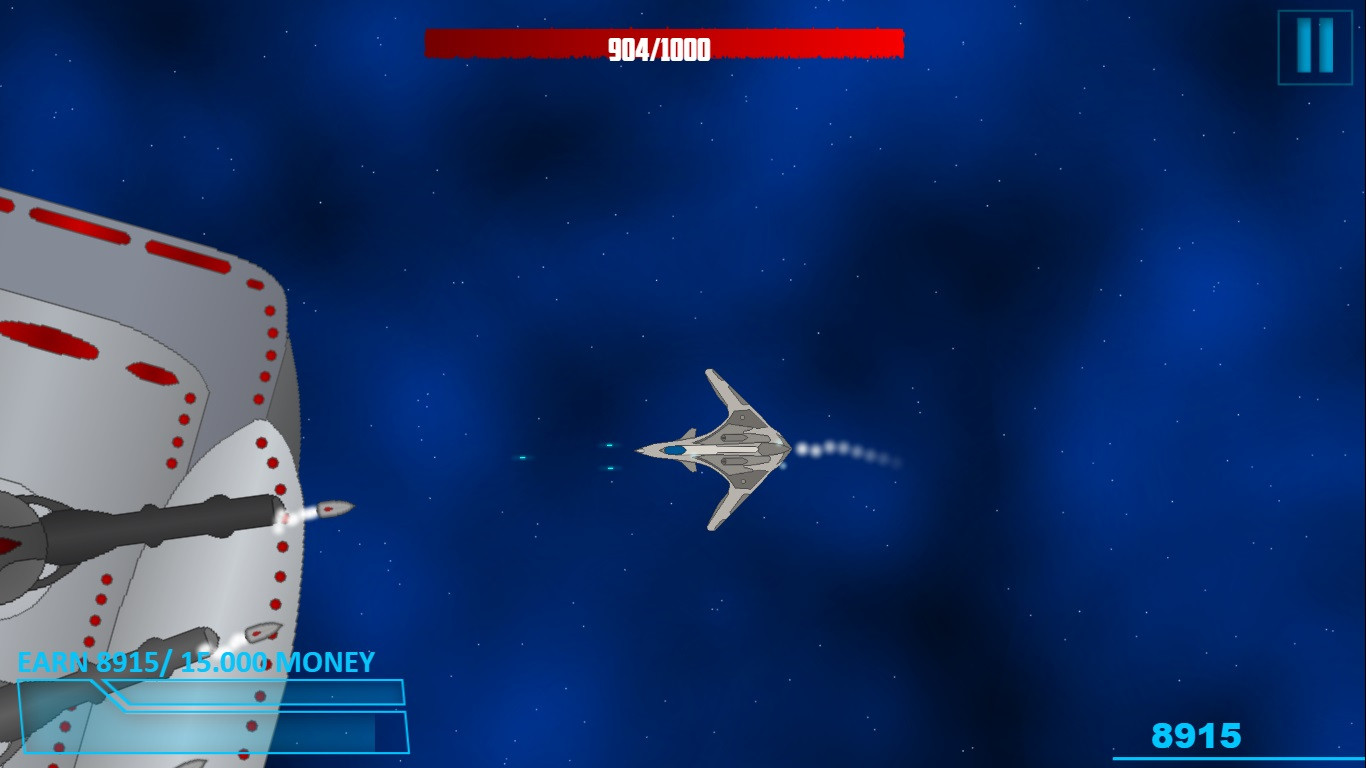 Star Project - кадр 2