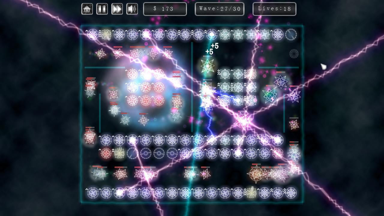 IMM Defense - кадр 3