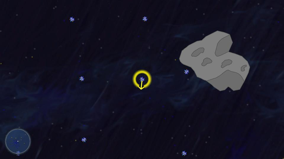 Swarm: Fight for Freedom (itch) - кадр 1