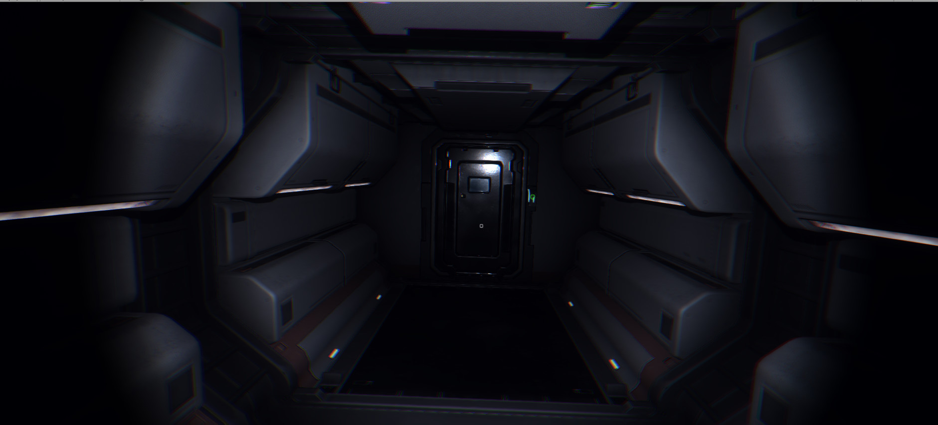 Construct: Embers of Life - кадр 2