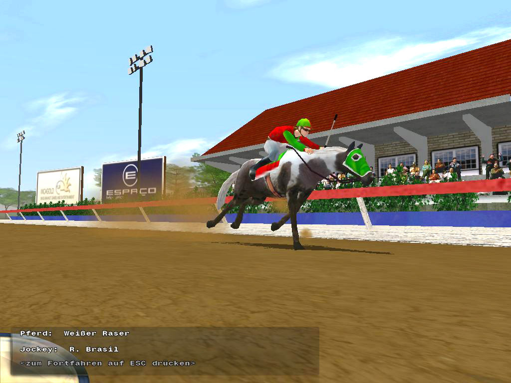 Championship Horse Trainer - кадр 4