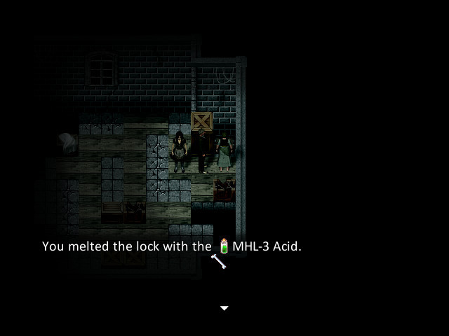 Mythos: The Beginning - Director's Cut - кадр 2