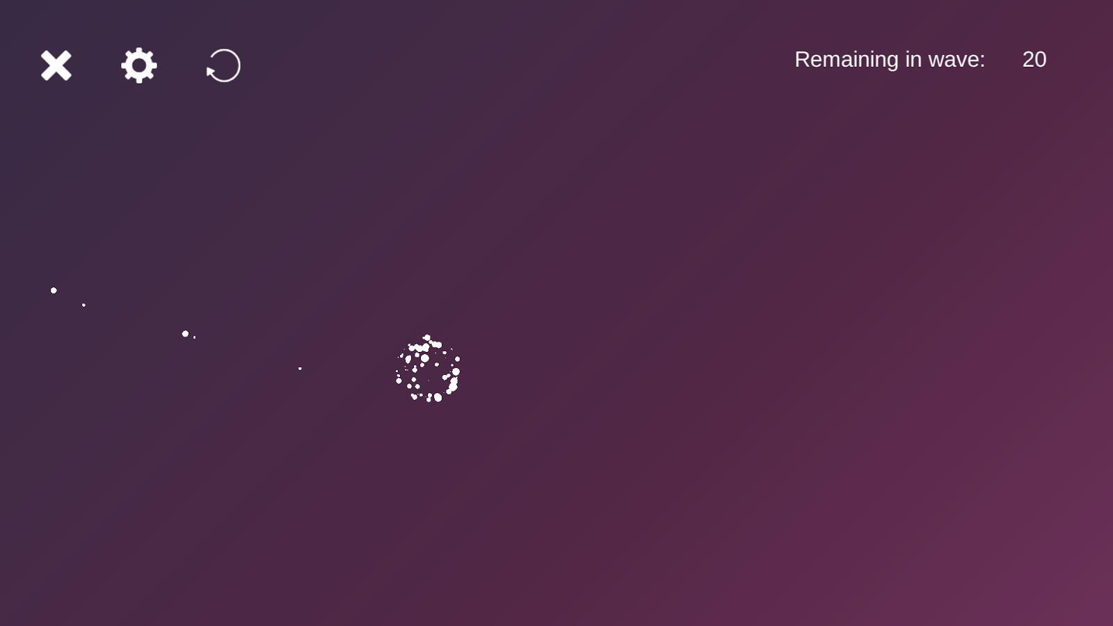 Eat Prey Live (itch) - кадр 1