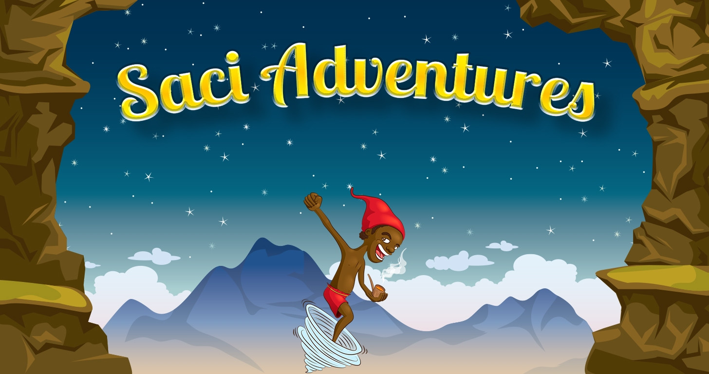 Saci Adventures (itch) - кадр 1