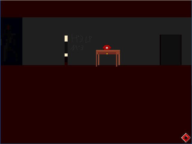 Escape (itch) (Monsterbat) - кадр 1